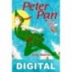 Peter Pan J. M. Barrie