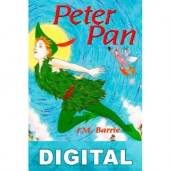 Peter Pan J. M. Barrie