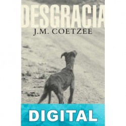 Desgracia J. M. Coetzee