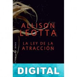 La ley de la atracción Allison Leotta