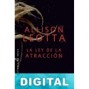 La ley de la atracción Allison Leotta