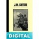 El maestro de Petersburgo J. M. Coetzee