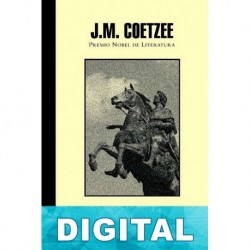 El maestro de Petersburgo J. M. Coetzee