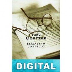 Elizabeth Costello J. M. Coetzee