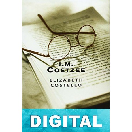 Elizabeth Costello J. M. Coetzee