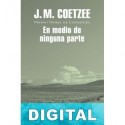 En medio de ninguna parte J. M. Coetzee