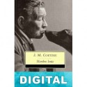 Hombre lento J. M. Coetzee
