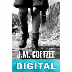 Infancia J. M. Coetzee