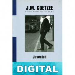 Juventud J. M. Coetzee