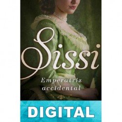 Sissi, emperatriz accidental Allison Pataki