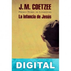 La infancia de Jesús J. M. Coetzee
