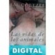 Las vidas de los animales J. M. Coetzee