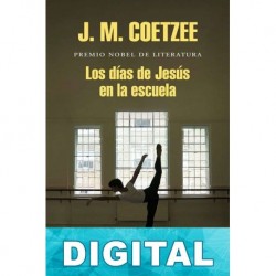 Los días de Jesús en la escuela J. M. Coetzee
