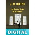 Los días de Jesús en la escuela J. M. Coetzee