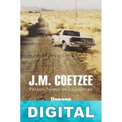 Verano J. M. Coetzee