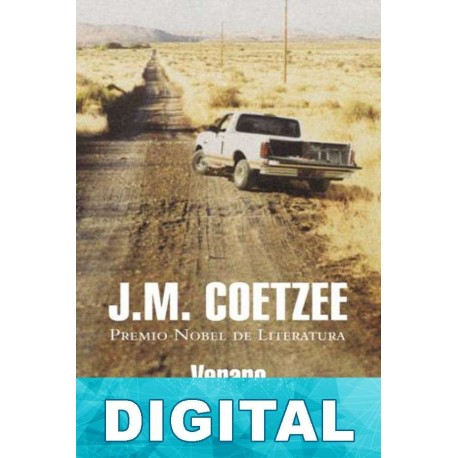 Verano J. M. Coetzee