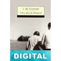 Vida y época de Michael K J. M. Coetzee