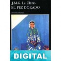 El pez dorado J. M. G. Le Clézio