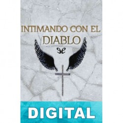 Intimando con el diablo J. M. Guilengo