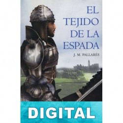 El tejido de la espada J. M. Pallarés