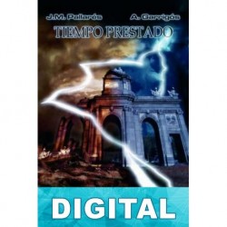 Tiempo prestado J. M. Pallarés & Amadeo Garrigós