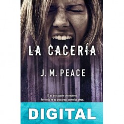 La cacería J. M. Peace