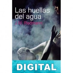 Las huellas del agua J. M. Redmann