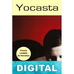 Yocasta J. M. Redmann