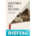 Historia del mundo J. M. Roberts