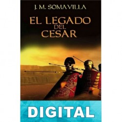 El legado del César J. M. Somavilla