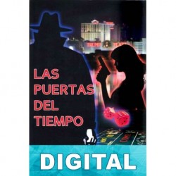 Las puertas del tiempo J. M. Somavilla