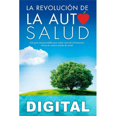 La revolución de la autosalud J. Michael Zenn