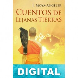 Cuentos de lejanas tierras J. Moya-Angeler