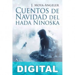 Cuentos de Navidad del hada Ninoska J. Moya-Angeler