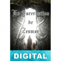 La sacerdotisa de Zesmor J. N. Ramirez