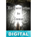 La sacerdotisa de Zesmor J. N. Ramirez