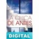 La chica de antes J. P. Delaney