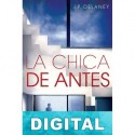La chica de antes J. P. Delaney