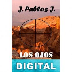 Los ojos del miedo J. Pablos J.