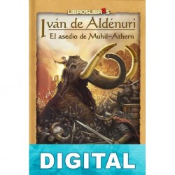 El asedio de Muihl-Athern J. Pérez-Foncea