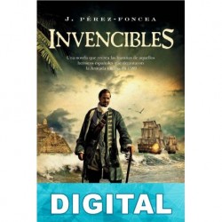 Invencibles J. Pérez-Foncea