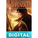 Thúval: Las sagas de Invernnia J. Pérez-Foncea
