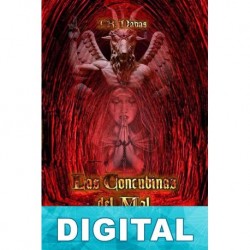 Las concubinas del mal J. R. Navas