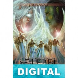 Las profecías de Nern J. R. Navas