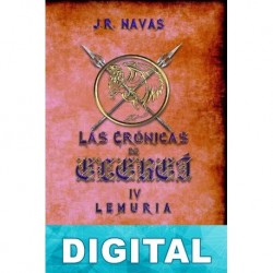 Lemuria J. R. Navas