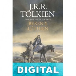 Beren y Lúthien J. R. R. Tolkien