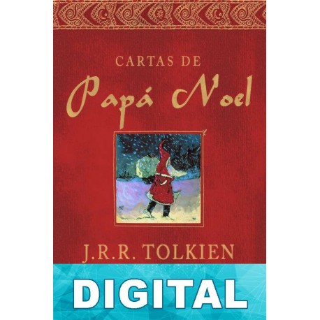 Cartas de Papá Noel J. R. R. Tolkien