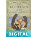 Egidio el granjero de Ham (Ilustrado) J. R. R. Tolkien