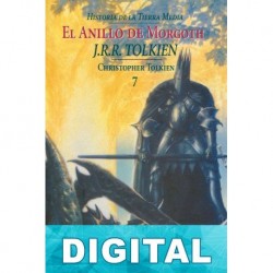 El anillo de Morgoth J. R. R. Tolkien