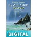 El camino perdido J. R. R. Tolkien